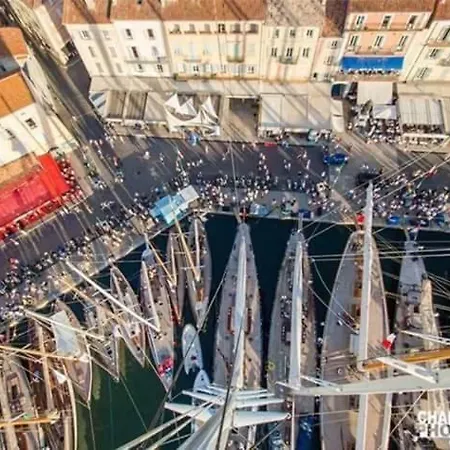 Park Horizon Apartament