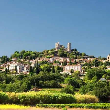 Park Horizon Διαμέρισμα Σαιντ-Μαξίμ