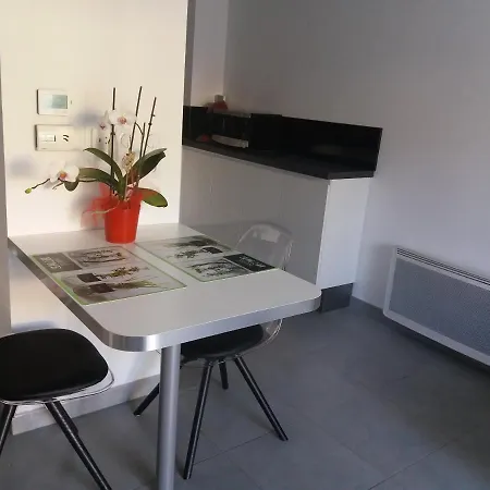 Park Horizon Apartament