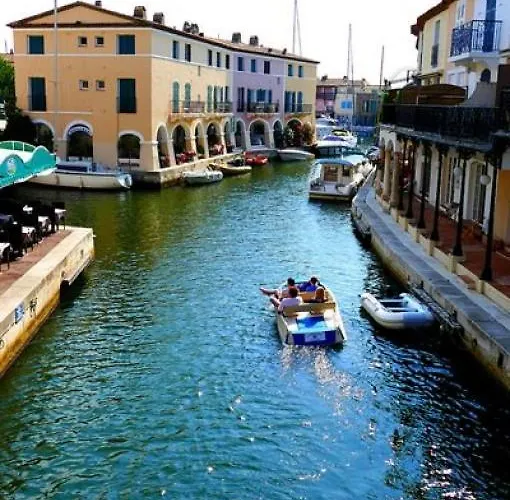 Park Horizon Apartament *