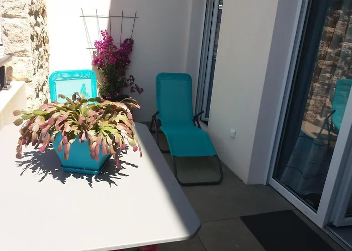 Apartament Park Horizon