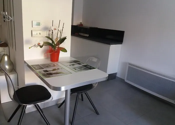 Park Horizon Apartament