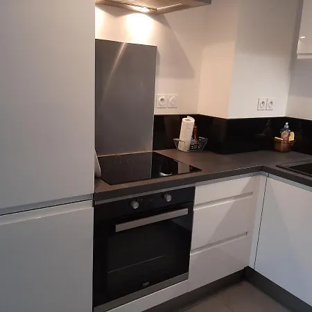 Park Horizon サント・マキシム