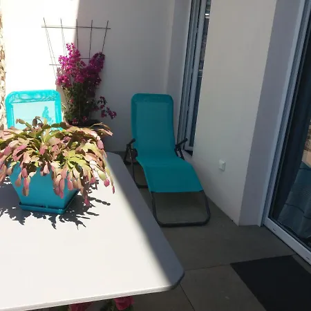 Apartamento Park Horizon