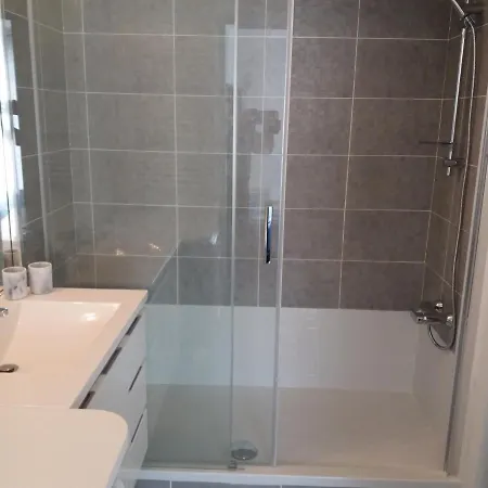 Lägenhet Park Horizon Sainte-Maxime