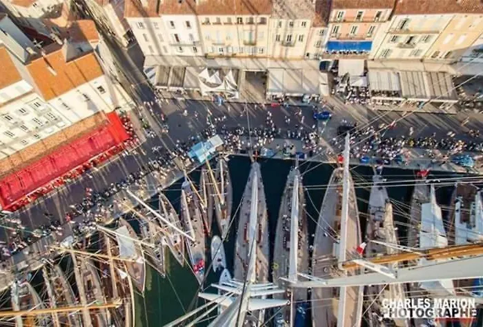 Park Horizon アパート