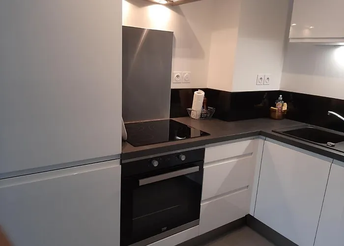 Park Horizon サント・マキシム